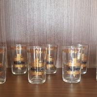 Bicchierini da liquore