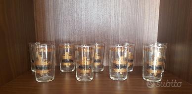 Bicchierini da liquore