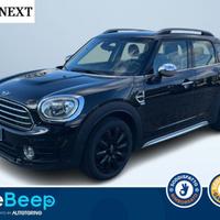 MINI Countryman Mini F60 MINI 2.0 COOPER D HYPE