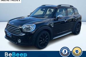 MINI Countryman Mini F60 MINI 2.0 COOPER D HYPE