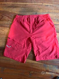 Pantaloncino Salewa