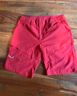 Pantaloncino Salewa