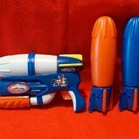 Power Rangers Pistola d'Acqua