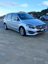 Mercedes classe B180d
