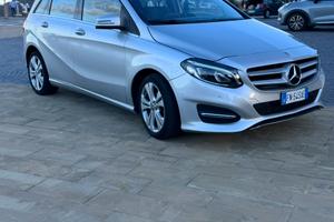 Mercedes classe B180d