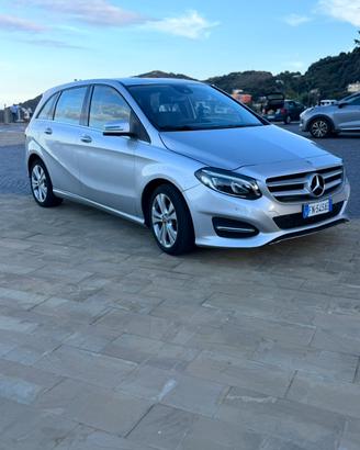 Mercedes classe B180d