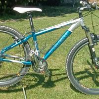 MTB TREK 4500 S 26"