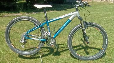MTB TREK 4500 S 26"
