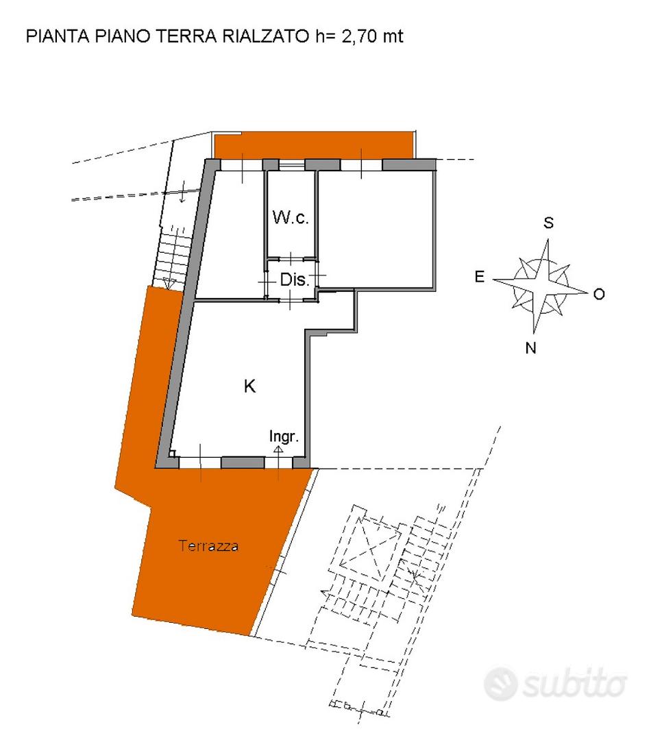 Appartamento – CT - Altro