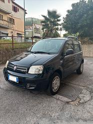 Fiat Panda 2ª serie Natural Power