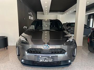 Toyota Yaris Cross 1.5 Hybrid 5p. E-CVT Trend