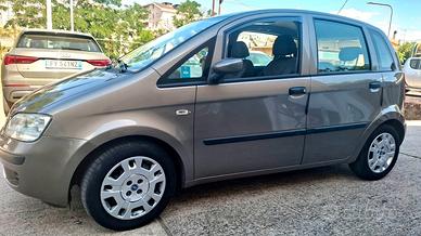 FIAT IDEA 1.3 MULTIJET 16V 70 CV +CARRELLO APPENDI