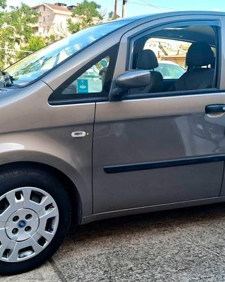 FIAT IDEA 1.3 MULTIJET 16V 70 CV +CARRELLO APPENDI