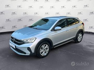 Volkswagen Taigo 1.0 TSI 95 CV Life