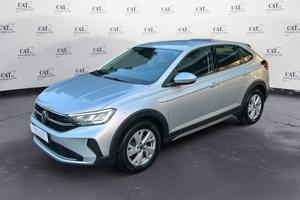 Volkswagen Taigo 1.0 TSI 95 CV Life