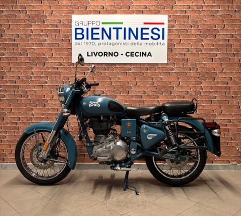 Royal Enfield Classic - 2017