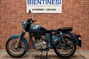 Royal Enfield Classic - 2017