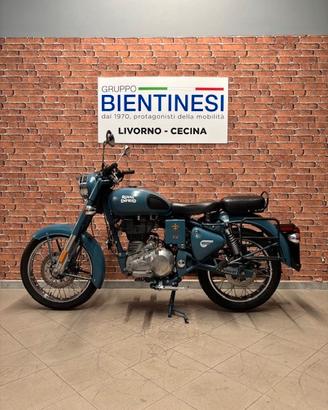 Royal Enfield Classic - 2017