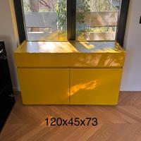 Madia senape San Giacomo