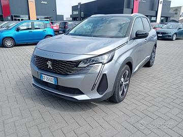 Peugeot 3008 BlueHDI 130 EAT8 S&S Allure