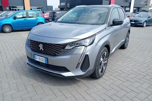 Peugeot 3008 BlueHDI 130 EAT8 S&S Allure