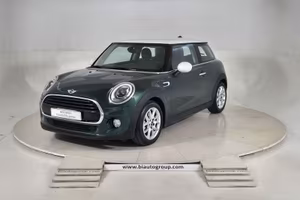 MINI Mini 2014 Benzina 1.5 Cooper Hype Seven ...