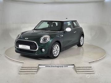 MINI Mini 2014 Benzina 1.5 Cooper Hype Seven ...