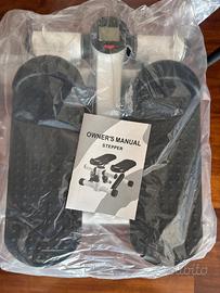 Step nuovo - Mai usato - Valore commerciale 59.00