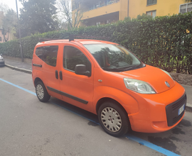Fiat Cubo Fiorino 2011 Benzina