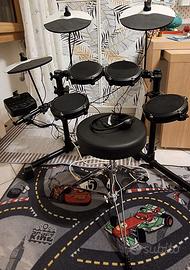 Batteria elettrica Alesis debut kit