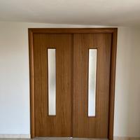 Arredamento casa porte bagni vasca doccia ecc