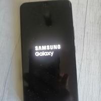 Samsung galaxy S22 5G 128GB Black Nuovo 