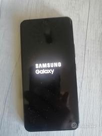 Samsung galaxy S22 5G 128GB Black Nuovo 