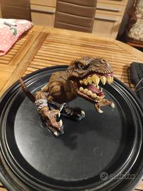 pupazzo da collezione 
