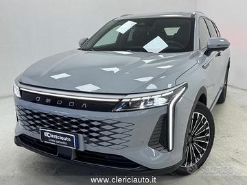 Omoda Omoda 9 9 1.5 TGDI 537 CV Super Hybrid ...