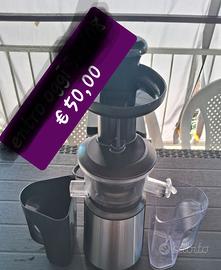 Estrattore succo 400w