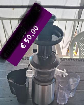 Estrattore succo 400w
