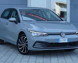 VOLKSWAGEN Golf 1.0 eTSI EVO DSG Life