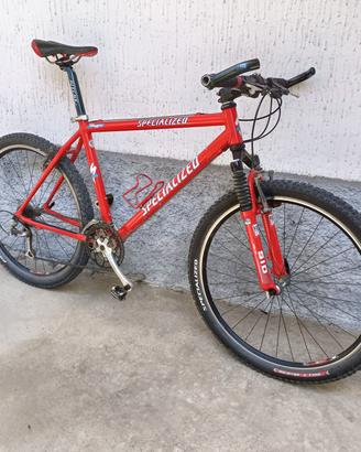 specialized  M2 