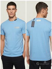shirt bikkembergs 