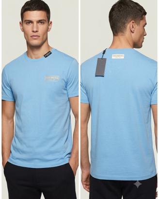 shirt bikkembergs 