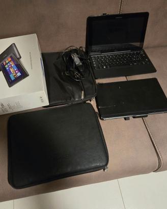 PC SAMSUNG 11 POLLICI