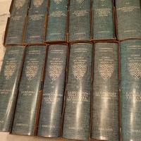 enciclopedia Cambridge storia del mondo moderno 