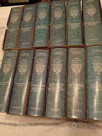 enciclopedia Cambridge storia del mondo moderno 