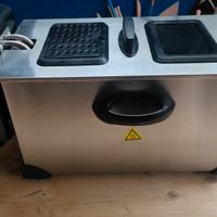 friggitrice enkho 2 litri 