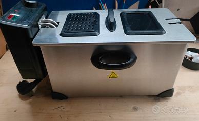 friggitrice enkho 2 litri 