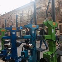 spaccalegna da 10 15 20 ton.