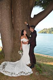 ABITO DA SPOSA