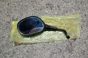 Specchio sinistro sh 300 prima serie