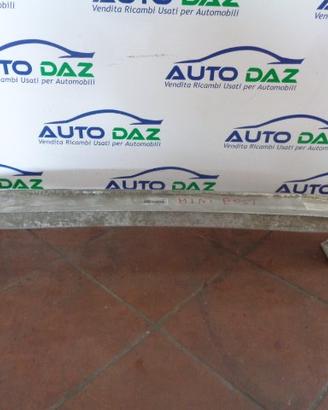TRAVERSA POSTERIORE MINI COOPER S F56 ANNO 2018
